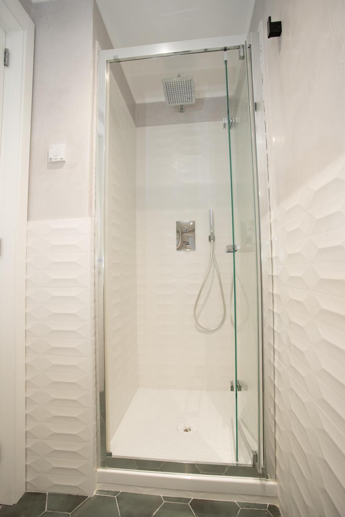 Apartment Fornaci 48 Rom