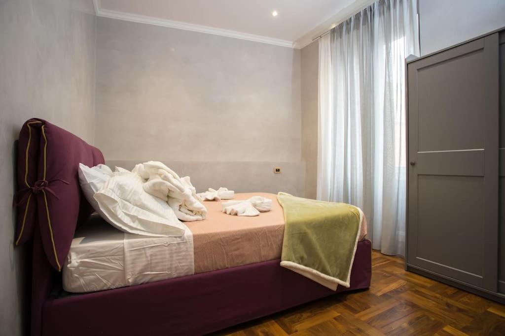 Apartment Fornaci 48 Rom