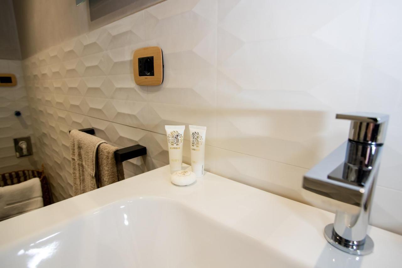 Fornaci 48 Apartment Rom