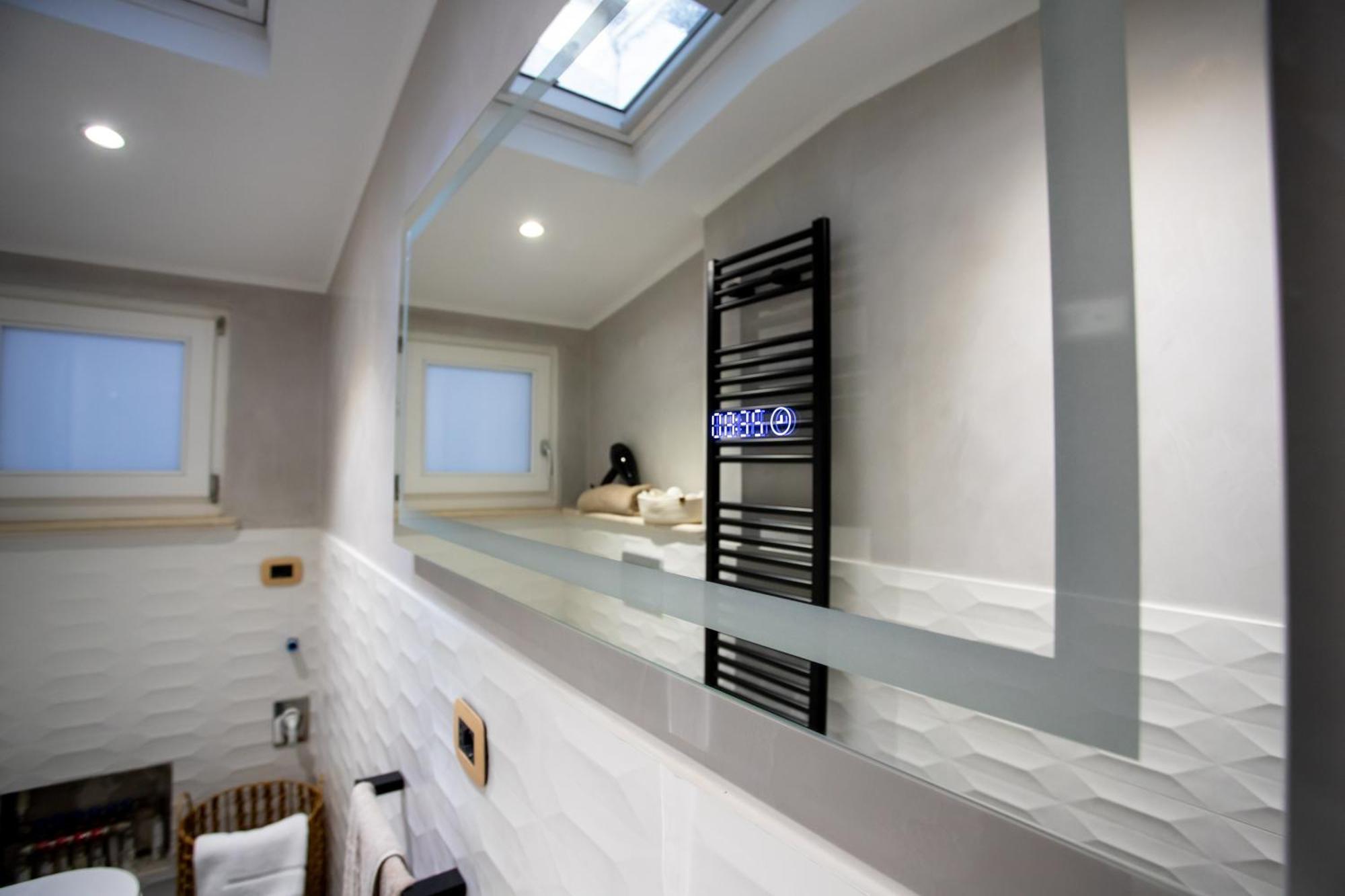 Fornaci 48 Apartment Rom
